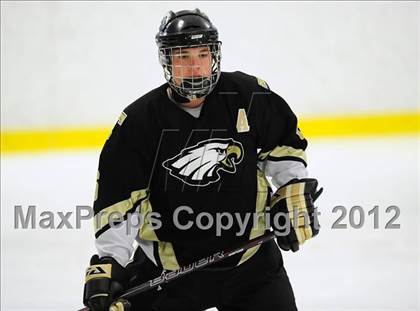 Thumbnail 2 in Trumbull vs. Westhill (FCIAC Tier 2 Final) photogallery.