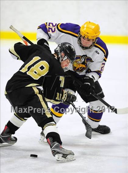 Thumbnail 1 in Trumbull vs. Westhill (FCIAC Tier 2 Final) photogallery.