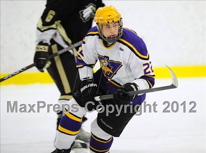 Thumbnail 1 in Trumbull vs. Westhill (FCIAC Tier 2 Final) photogallery.