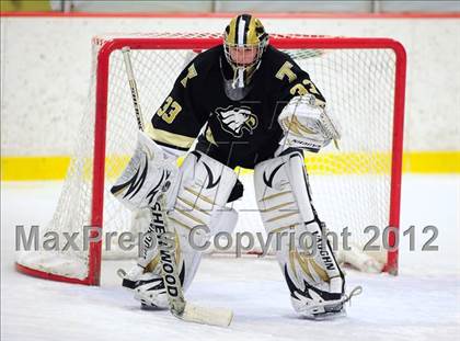 Thumbnail 2 in Trumbull vs. Westhill (FCIAC Tier 2 Final) photogallery.
