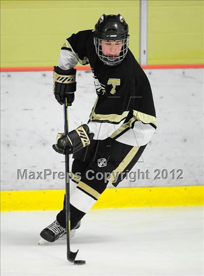 Thumbnail 2 in Trumbull vs. Westhill (FCIAC Tier 2 Final) photogallery.