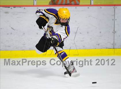 Thumbnail 2 in Trumbull vs. Westhill (FCIAC Tier 2 Final) photogallery.