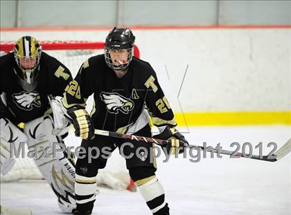 Thumbnail 2 in Trumbull vs. Westhill (FCIAC Tier 2 Final) photogallery.