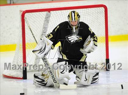 Thumbnail 3 in Trumbull vs. Westhill (FCIAC Tier 2 Final) photogallery.