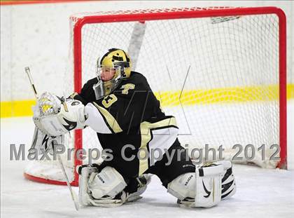 Thumbnail 2 in Trumbull vs. Westhill (FCIAC Tier 2 Final) photogallery.