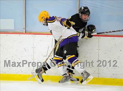 Thumbnail 3 in Trumbull vs. Westhill (FCIAC Tier 2 Final) photogallery.