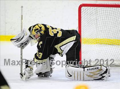 Thumbnail 2 in Trumbull vs. Westhill (FCIAC Tier 2 Final) photogallery.
