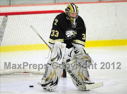 Thumbnail 1 in Trumbull vs. Westhill (FCIAC Tier 2 Final) photogallery.