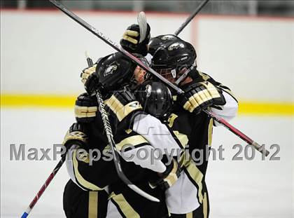 Thumbnail 1 in Trumbull vs. Westhill (FCIAC Tier 2 Final) photogallery.