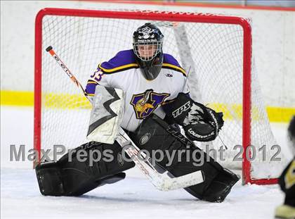 Thumbnail 3 in Trumbull vs. Westhill (FCIAC Tier 2 Final) photogallery.