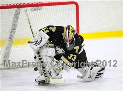 Thumbnail 2 in Trumbull vs. Westhill (FCIAC Tier 2 Final) photogallery.