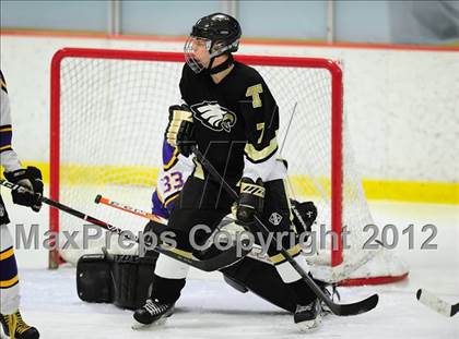 Thumbnail 2 in Trumbull vs. Westhill (FCIAC Tier 2 Final) photogallery.