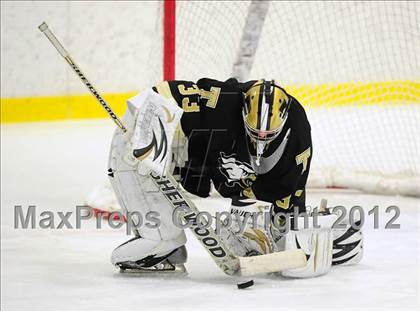 Thumbnail 2 in Trumbull vs. Westhill (FCIAC Tier 2 Final) photogallery.