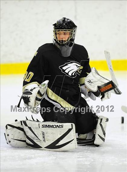 Thumbnail 3 in Trumbull vs. Westhill (FCIAC Tier 2 Final) photogallery.