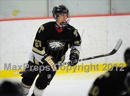 Thumbnail 2 in Trumbull vs. Westhill (FCIAC Tier 2 Final) photogallery.
