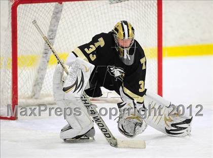 Thumbnail 1 in Trumbull vs. Westhill (FCIAC Tier 2 Final) photogallery.