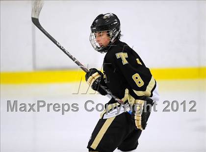 Thumbnail 3 in Trumbull vs. Westhill (FCIAC Tier 2 Final) photogallery.