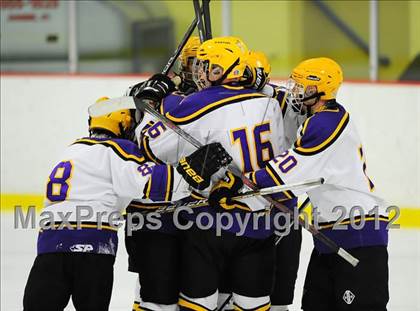Thumbnail 1 in Trumbull vs. Westhill (FCIAC Tier 2 Final) photogallery.