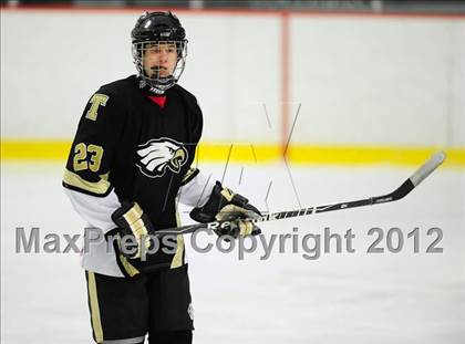 Thumbnail 1 in Trumbull vs. Westhill (FCIAC Tier 2 Final) photogallery.