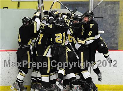 Thumbnail 3 in Trumbull vs. Westhill (FCIAC Tier 2 Final) photogallery.