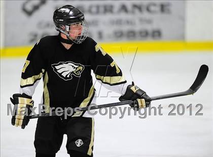 Thumbnail 3 in Trumbull vs. Westhill (FCIAC Tier 2 Final) photogallery.