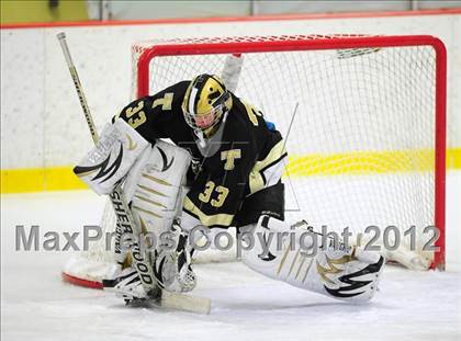 Thumbnail 1 in Trumbull vs. Westhill (FCIAC Tier 2 Final) photogallery.