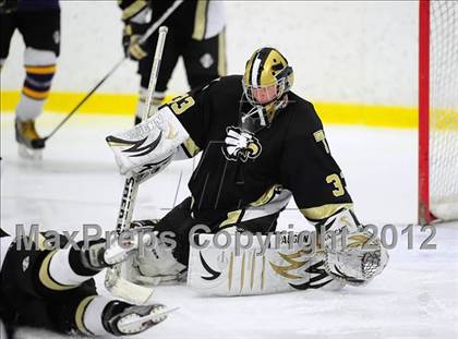 Thumbnail 2 in Trumbull vs. Westhill (FCIAC Tier 2 Final) photogallery.