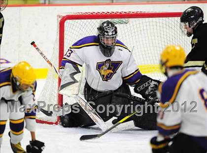 Thumbnail 2 in Trumbull vs. Westhill (FCIAC Tier 2 Final) photogallery.
