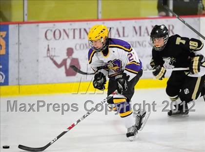 Thumbnail 3 in Trumbull vs. Westhill (FCIAC Tier 2 Final) photogallery.