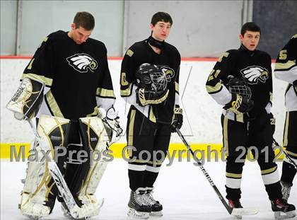 Thumbnail 2 in Trumbull vs. Westhill (FCIAC Tier 2 Final) photogallery.