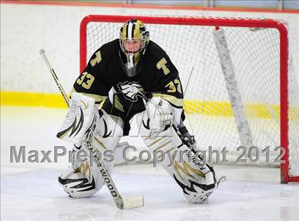 Thumbnail 2 in Trumbull vs. Westhill (FCIAC Tier 2 Final) photogallery.