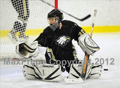 Thumbnail 3 in Trumbull vs. Westhill (FCIAC Tier 2 Final) photogallery.
