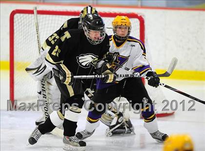 Thumbnail 1 in Trumbull vs. Westhill (FCIAC Tier 2 Final) photogallery.