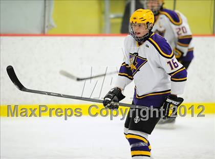 Thumbnail 1 in Trumbull vs. Westhill (FCIAC Tier 2 Final) photogallery.