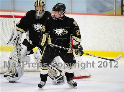 Thumbnail 3 in Trumbull vs. Westhill (FCIAC Tier 2 Final) photogallery.