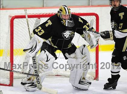 Thumbnail 1 in Trumbull vs. Westhill (FCIAC Tier 2 Final) photogallery.