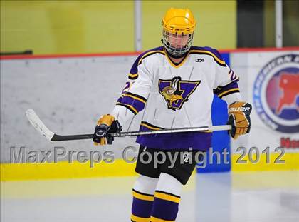 Thumbnail 1 in Trumbull vs. Westhill (FCIAC Tier 2 Final) photogallery.