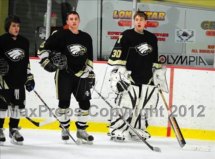 Thumbnail 1 in Trumbull vs. Westhill (FCIAC Tier 2 Final) photogallery.