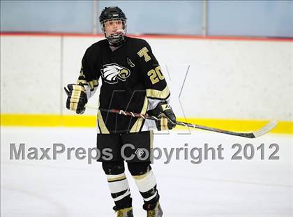 Thumbnail 1 in Trumbull vs. Westhill (FCIAC Tier 2 Final) photogallery.