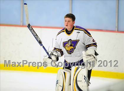 Thumbnail 3 in Trumbull vs. Westhill (FCIAC Tier 2 Final) photogallery.