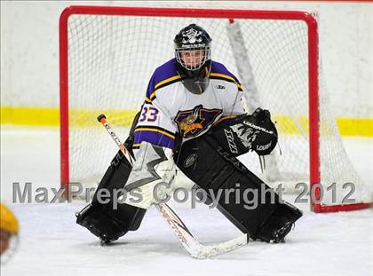 Thumbnail 1 in Trumbull vs. Westhill (FCIAC Tier 2 Final) photogallery.