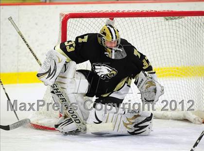 Thumbnail 2 in Trumbull vs. Westhill (FCIAC Tier 2 Final) photogallery.