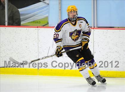 Thumbnail 1 in Trumbull vs. Westhill (FCIAC Tier 2 Final) photogallery.