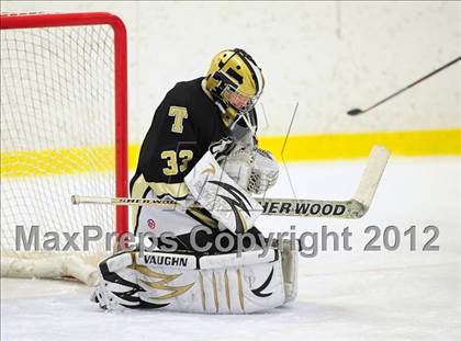Thumbnail 1 in Trumbull vs. Westhill (FCIAC Tier 2 Final) photogallery.