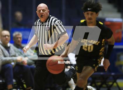 Thumbnail 2 in Alexander vs. Byron-Bergen (NYSPHSAA Section 5 Class C2 Final) photogallery.