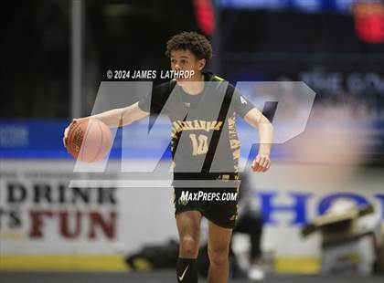 Thumbnail 2 in Alexander vs. Byron-Bergen (NYSPHSAA Section 5 Class C2 Final) photogallery.