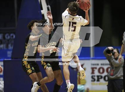 Thumbnail 3 in Alexander vs. Byron-Bergen (NYSPHSAA Section 5 Class C2 Final) photogallery.