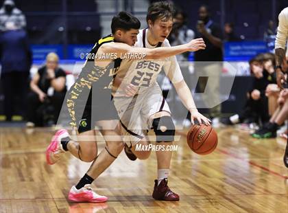 Thumbnail 2 in Alexander vs. Byron-Bergen (NYSPHSAA Section 5 Class C2 Final) photogallery.