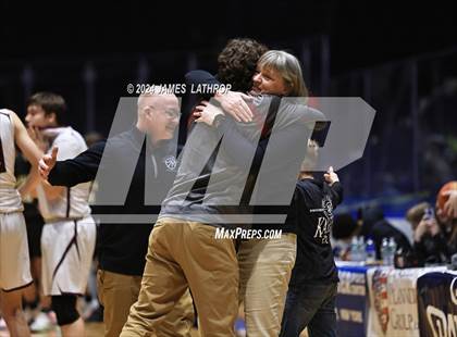 Thumbnail 3 in Alexander vs. Byron-Bergen (NYSPHSAA Section 5 Class C2 Final) photogallery.
