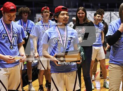 Thumbnail 3 in Alexander vs. Byron-Bergen (NYSPHSAA Section 5 Class C2 Final) photogallery.